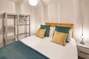 Host & Stay - Fern Accommodation image 2 Host & Stay - Fern image two