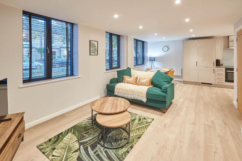 Host & Stay - Fern Accommodation image 1 Host & Stay - Fern image one