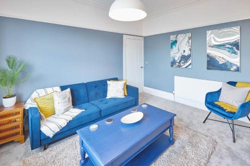 Host & Stay - Marshlands Accommodation image 3 Host & Stay - Marshlands image three