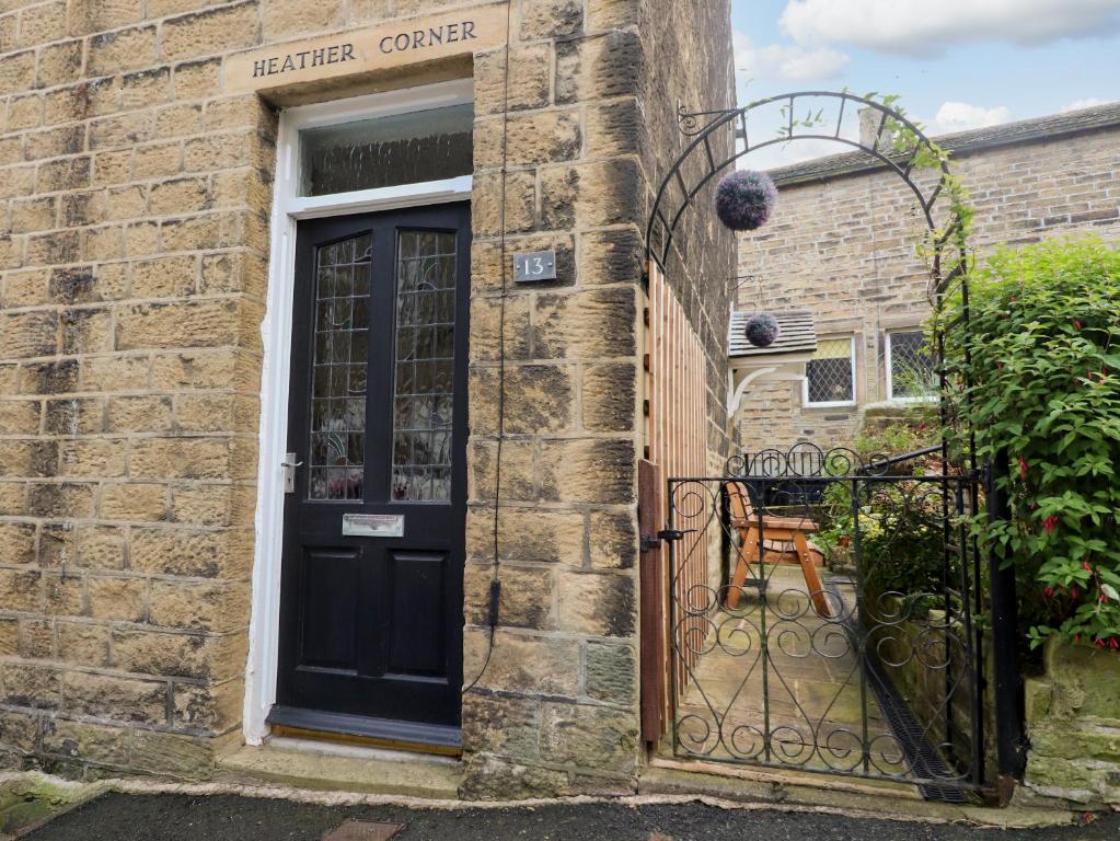 Heather Corner, Keighley Accommodation image 1 Heather Corner, Keighley image one