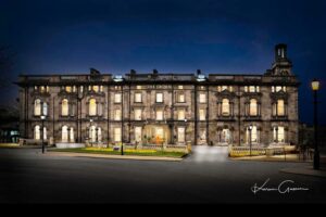 Harrogate Hotels - Prices & Availability Page image 6 Picture of The Crown Hotel