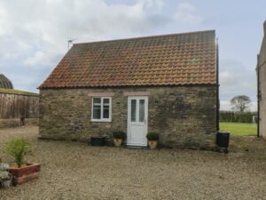 Tourist question: Accommodation with fishing in Pickering area Post image 4 Picture of Little Rigg Cottage