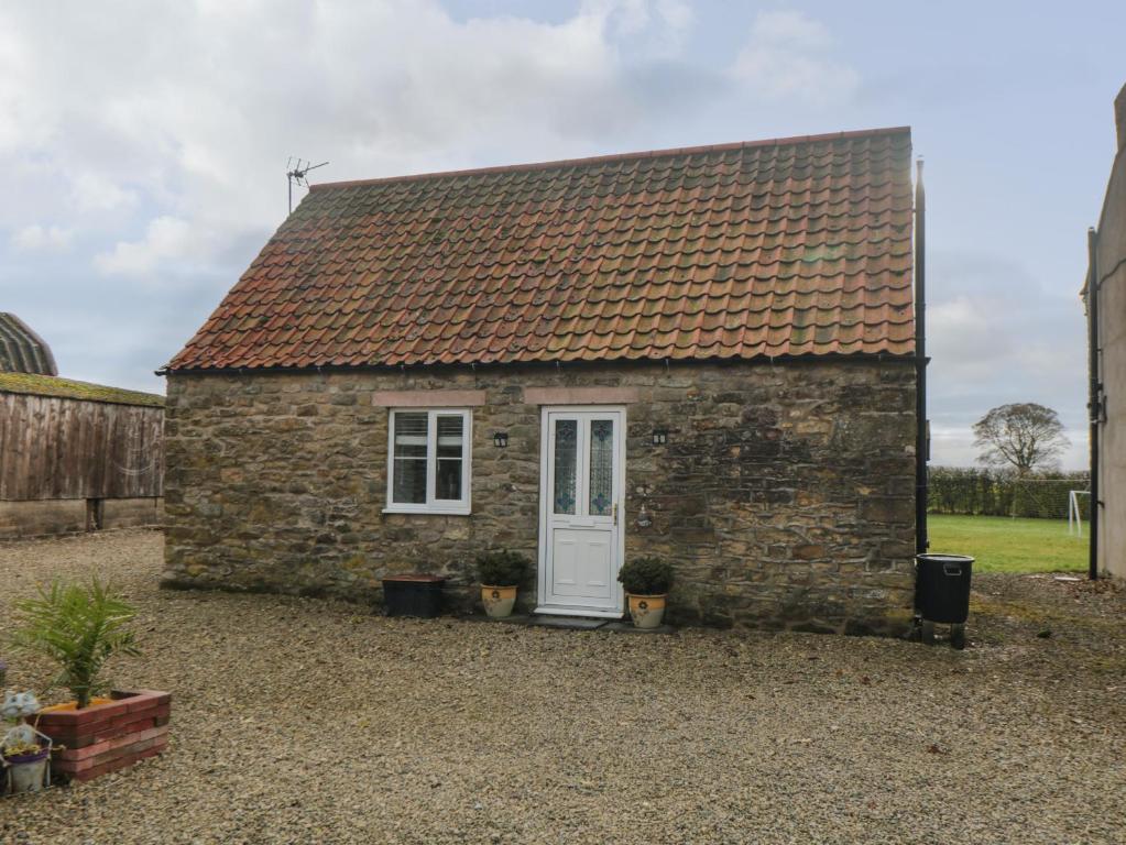 Little Rigg Cottage Accommodation image 1 Little Rigg Cottage image one