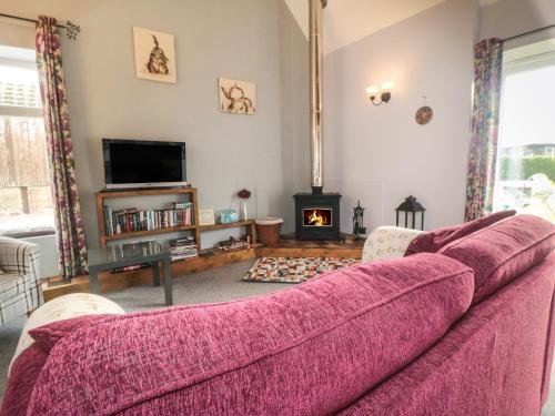 Little Rigg Cottage Accommodation image 3 Little Rigg Cottage image three