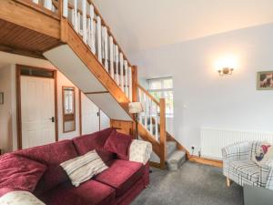 Little Rigg Cottage Accommodation image 2 Little Rigg Cottage image two