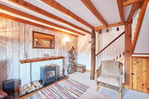 Host & Stay - Oldcorn Cottage Accommodation image 3 Host & Stay - Oldcorn Cottage image three