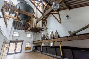 3 Clementhorpe Maltings Accommodation image 2 3 Clementhorpe Maltings image two