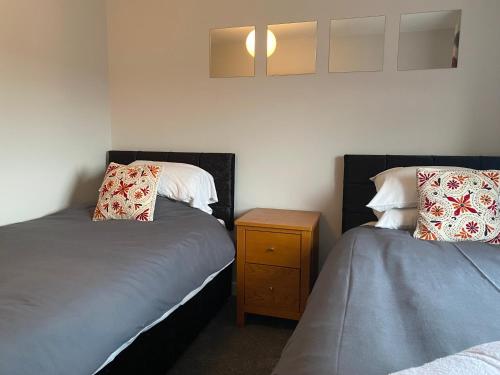 Pennyroyal Place Accommodation image 3 Pennyroyal Place image three