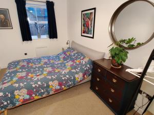 FLAT 7 The Old Market, Yarm Accommodation image 2 FLAT 7 The Old Market, Yarm image two