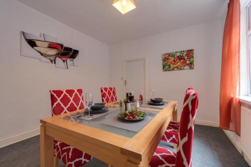 Ahenfie Plaza By Jesouth Accommodation image 3 Ahenfie Plaza By Jesouth image three