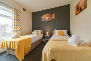 Ahenfie Plaza By Jesouth Accommodation image 2 Ahenfie Plaza By Jesouth image two