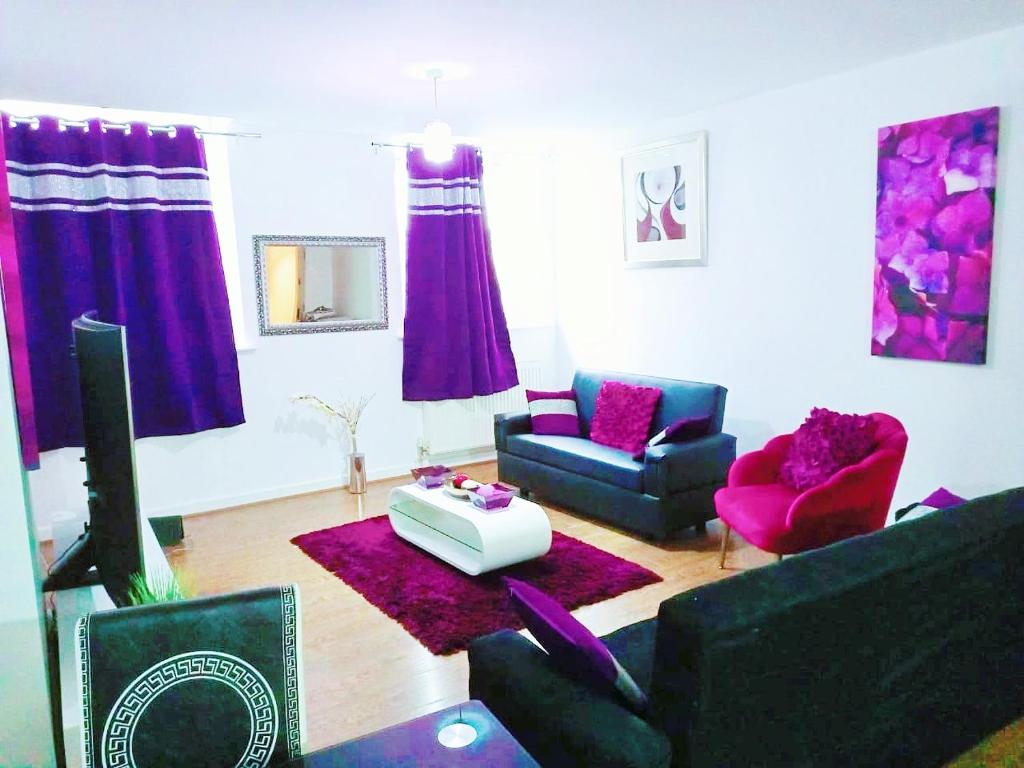 Picture of DOUBLE ROOM CLOSE TO BRADFORD UNIVERSITY AND CITY CENTRE