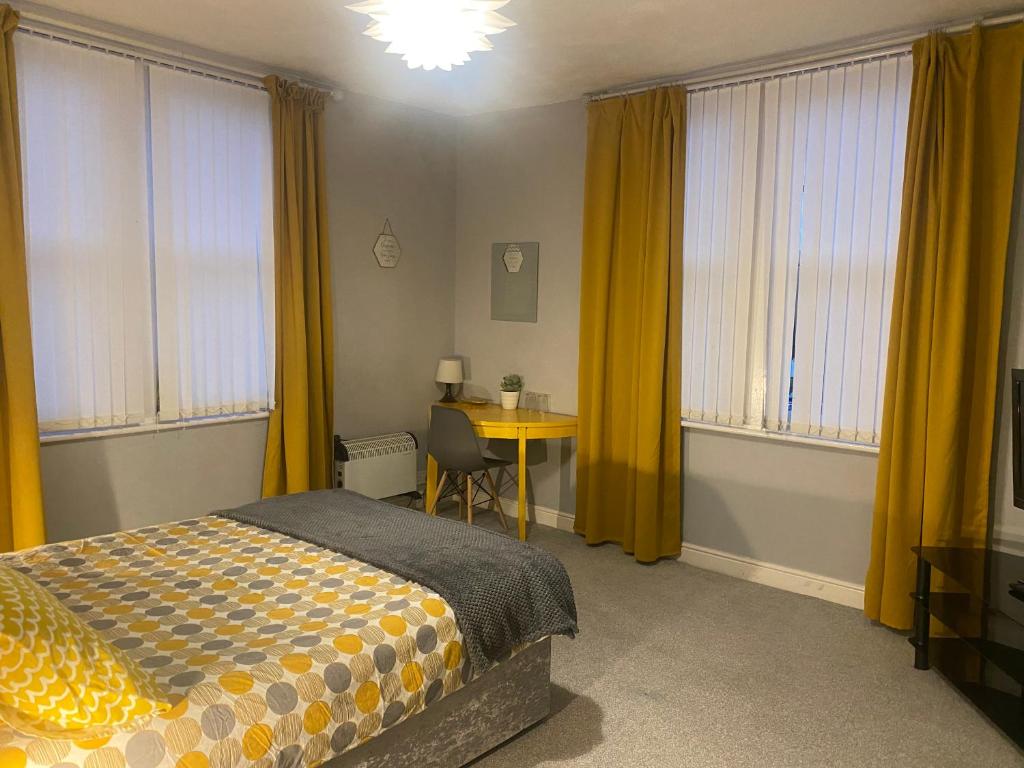 Mini Hotel Leeds Accommodation image 1 Mini Hotel Leeds image one