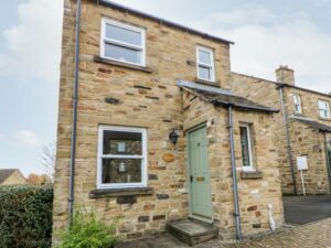 Middleham Page image 5 Picture of Cleeve Cottage