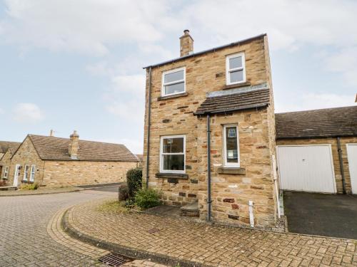 Cleeve Cottage image three