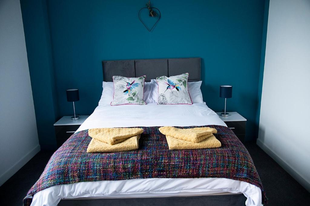 Cosy Stays Accommodation image 1 Cosy Stays image one