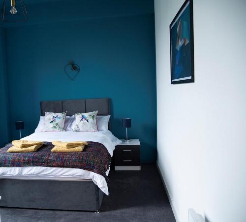 Cosy Stays Accommodation image 3 Cosy Stays image three