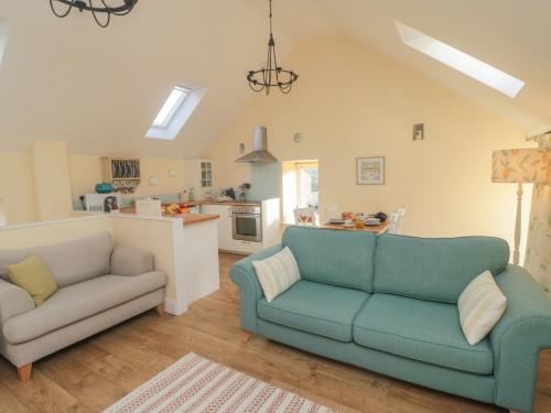 Wood Cottage Accommodation image 3 Wood Cottage image three