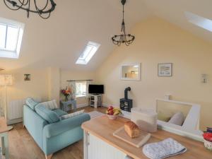 Wood Cottage Accommodation image 2 Wood Cottage image two