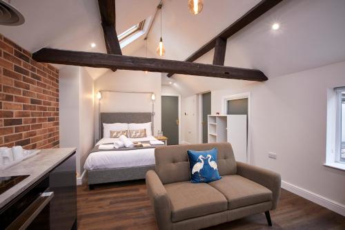 Three Cranes Boutique Hotel image three