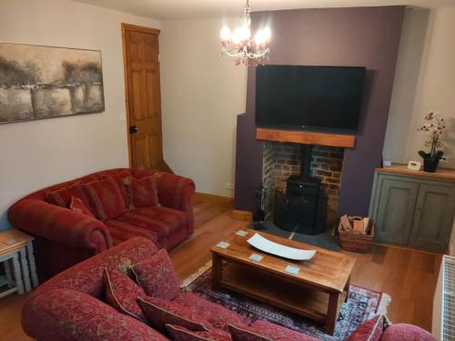 Sandy Cottage Accommodation image 3 Sandy Cottage image three