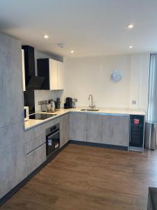 Icona - Luxury 2 bed penthouse apartment Accommodation image 1 Icona - Luxury 2 bed penthouse apartment image one