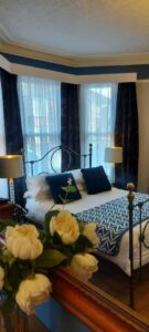 B&B Accommodation in & Near Sandsend Page image 23 Picture of Park Dene Room only direct booking for best rates