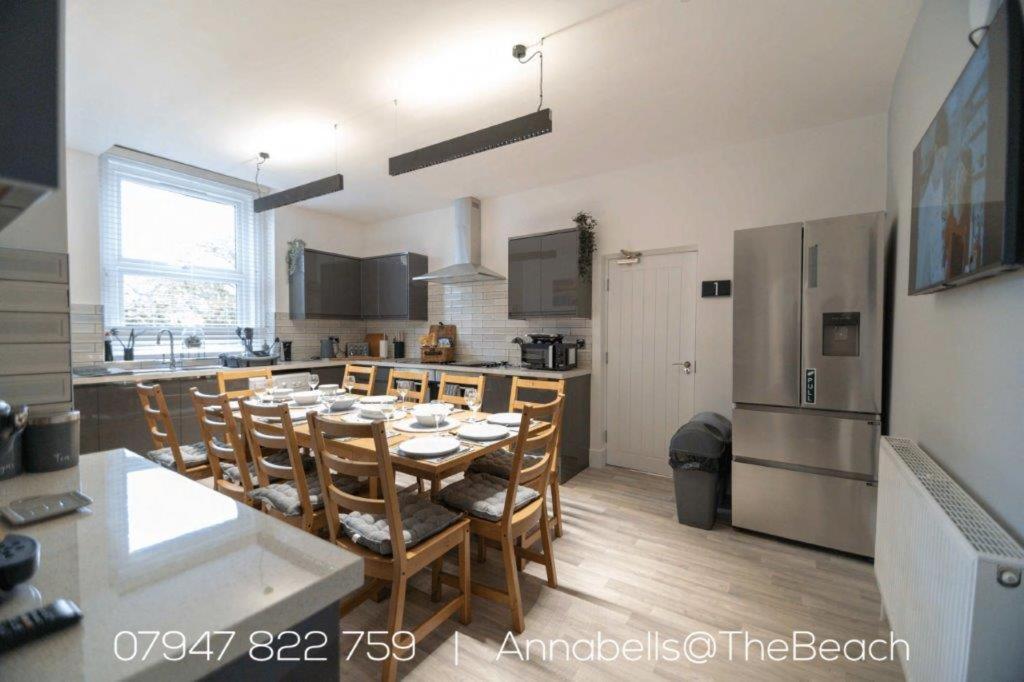 Annabells at The Beach Accommodation image 1 Annabells at The Beach image one