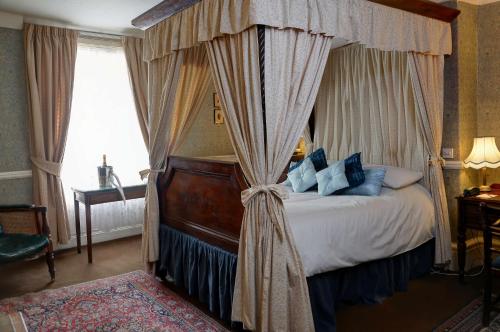Best Western Bell in Driffield Accommodation image 4 Best Western Bell in Driffield image three