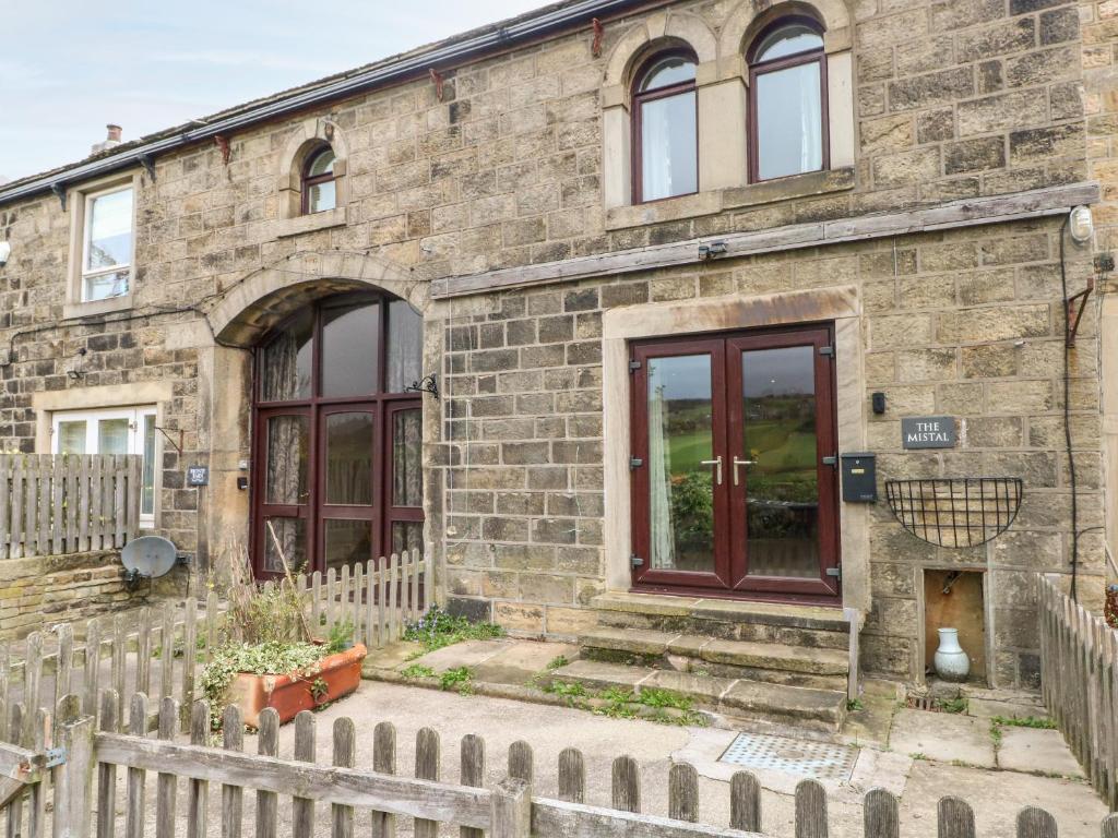 The Mistal Accommodation image 1 The Mistal image one