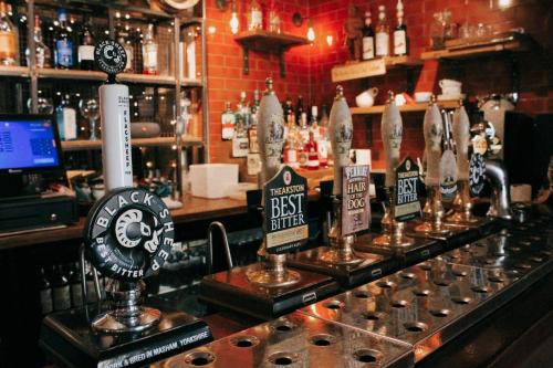 Shopping In Masham - Visitors & Locals Page image 2 a Guest House or Inn in Masham