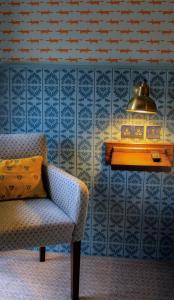 The Bay Horse, Masham Accommodation image 2 The Bay Horse, Masham image two