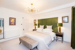Harrogate Serviced Apartments - Prices & Bookings Page image 4 Picture of The Tower by Harrogate Serviced Apartments