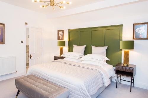 The Tower by Harrogate Serviced Apartments Accommodation image 3 The Tower by Harrogate Serviced Apartments image three