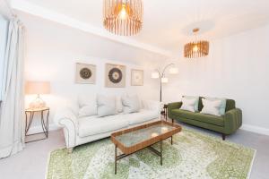The Tower by Harrogate Serviced Apartments Accommodation image 2 The Tower by Harrogate Serviced Apartments image two
