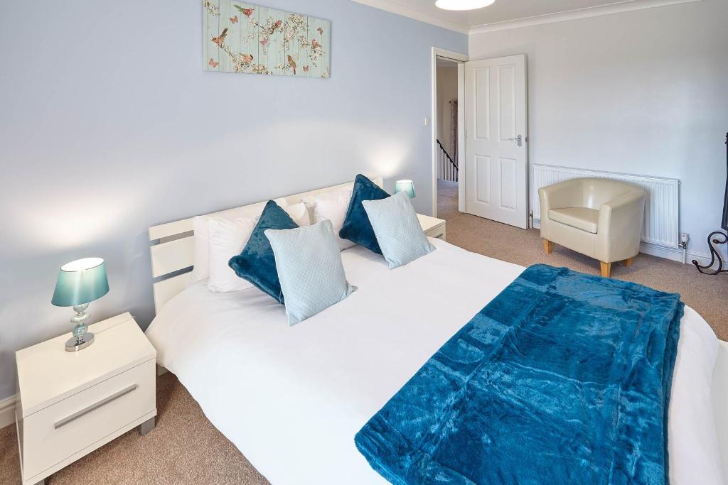 Host & Stay - Rosemill Accommodation image 1 Host & Stay - Rosemill image one