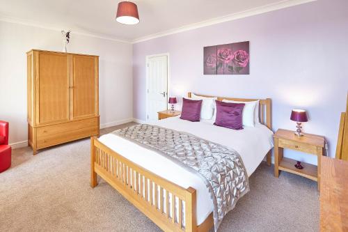 Host & Stay - Rosemill Accommodation image 3 Host & Stay - Rosemill image three