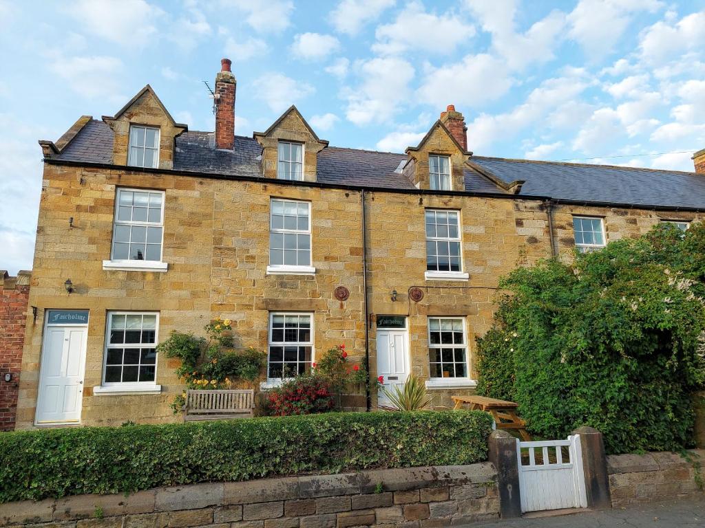 Fair Holme Accommodation image 1 Fair Holme image one