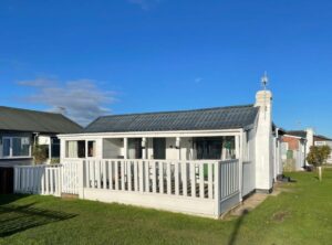 Picture of Seabirds - 3 bed chalet