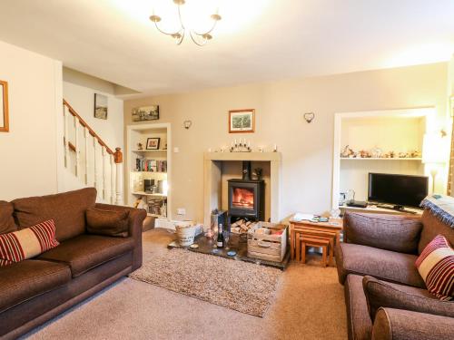 Myrtle Cottage, Leyburn Accommodation image 3 Myrtle Cottage, Leyburn image three