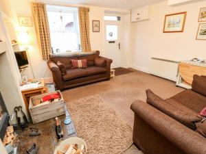 Myrtle Cottage, Leyburn Accommodation image 2 Myrtle Cottage, Leyburn image two