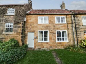 Picture of Jenny's Cottage