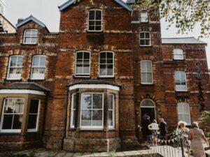 Picture of The Chapel House Hotel