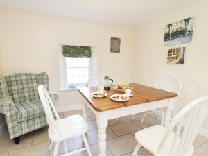 Loft Cottage, Bedale Accommodation image 2 Loft Cottage, Bedale image two