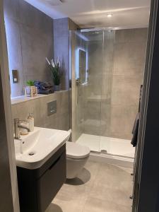 Icona - Stylish apartment in brand new development! Accommodation image 2 Icona - Stylish apartment in brand new development! image two