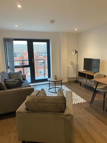 Icona - Stylish apartment in brand new development! Accommodation image 3 Icona - Stylish apartment in brand new development! image three