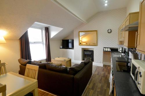 Brightwater Apt. Accommodation image 3 Brightwater Apt. image three