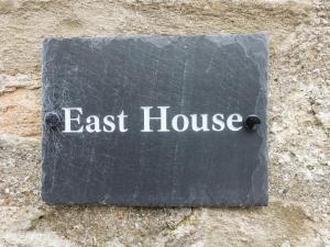East House Accommodation image 2 East House image two