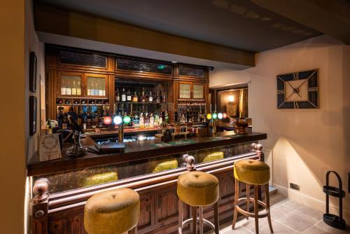 The Plough Accommodation image 3 The Plough image three