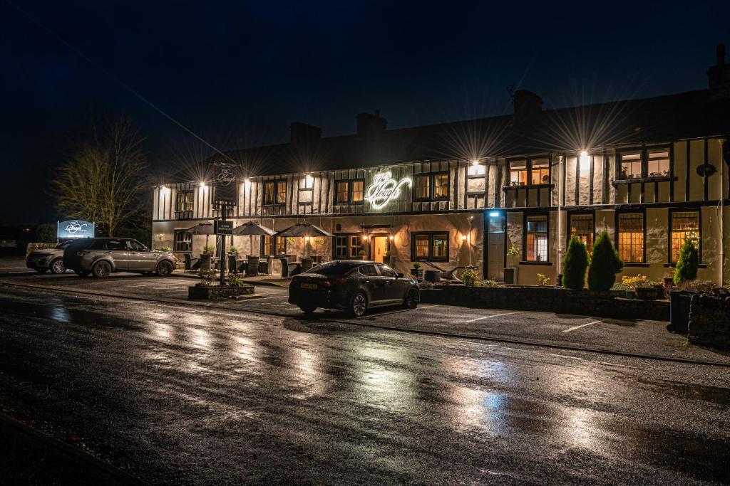 The Plough Accommodation image 1 The Plough image one